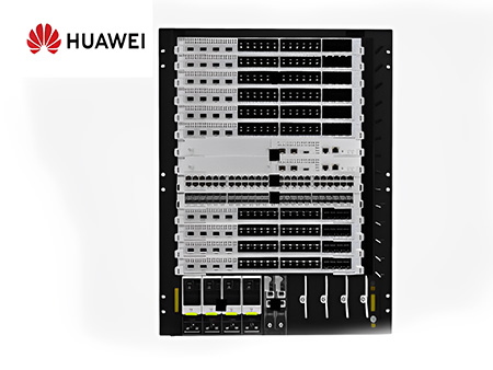 華為S7700系列交換機