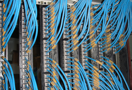 游泳館綜合布線系統(tǒng)是怎么樣的？一看便知