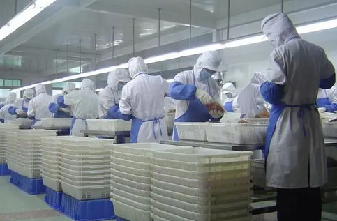 車間空調(diào)管理系統(tǒng)解決方案：食品車間溫控系統(tǒng)的創(chuàng)新應(yīng)用