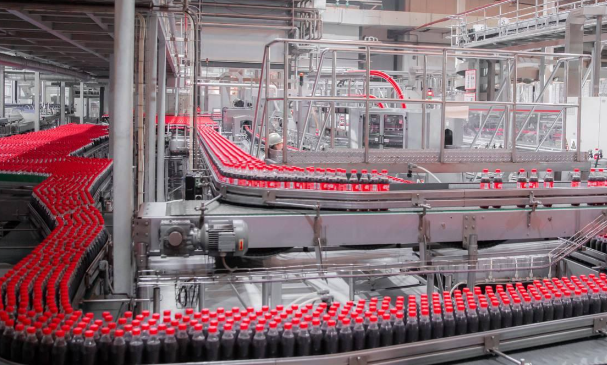 飲料廠弱電智能化解決方案構建高效、安全、節能智能化環境