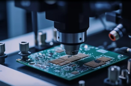 芯片廠弱電工程解決方案高效、安全、穩定運行的“神經系統”