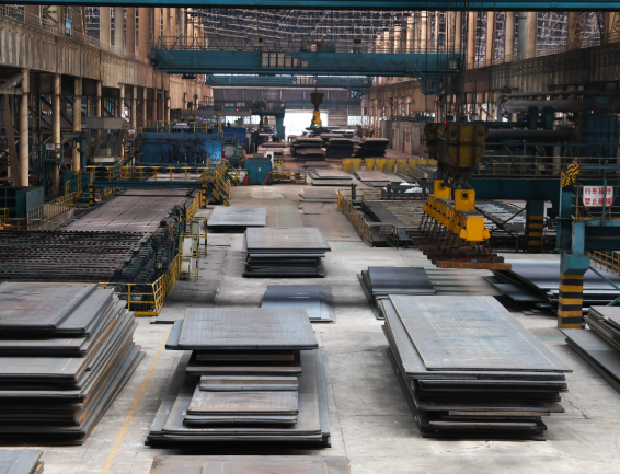 軋鋼廠弱電工程總體解決方案構(gòu)建集成化、高可靠性的弱電系統(tǒng)